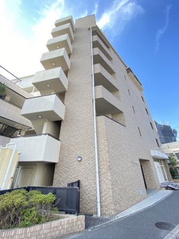 摂津市千里丘東３丁目の賃貸マンション