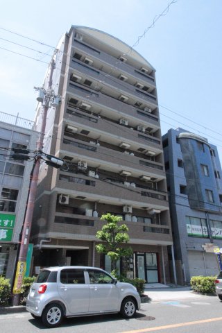 メゾンダイコー舟木