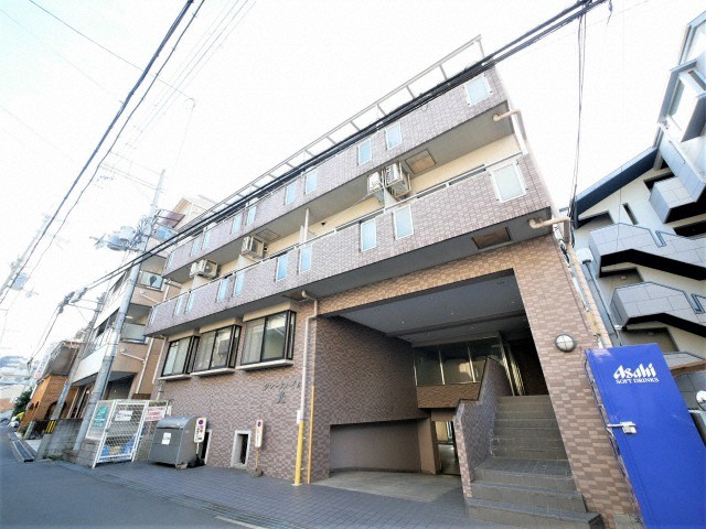 摂津市千里丘１丁目の賃貸マンション