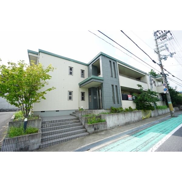 サンフィールド茨木