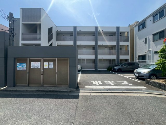 摂津市正雀４丁目の賃貸マンション