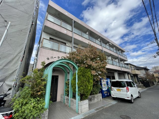 茨木市庄２丁目の賃貸マンション