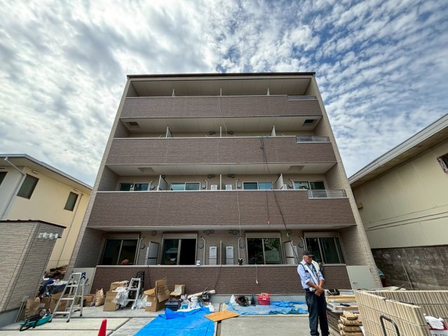 ウェルスクエア茨木駅前