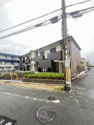 ナンノ第27号館
