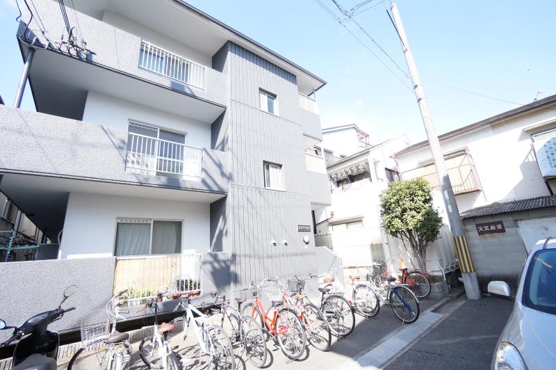 第33マンション