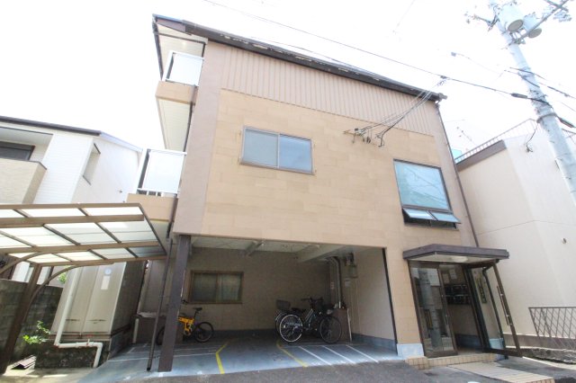 シティーコープ庄