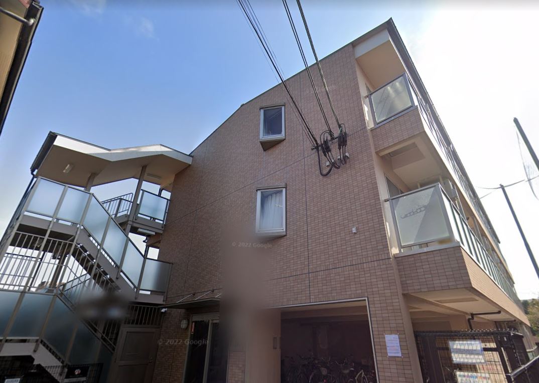 プラスコート西豊川