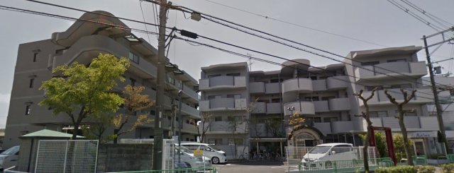 メゾン安夢留