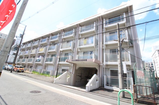 西駅前吉田マンション