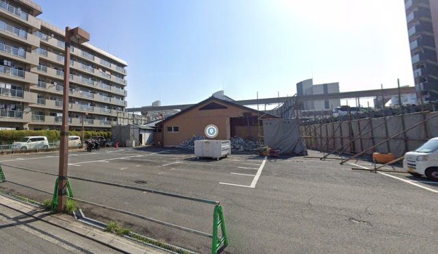 茨木市沢良宜西１丁目の賃貸マンション
