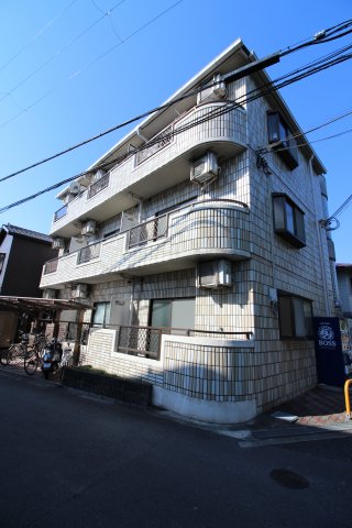 Jクレスト中穂積