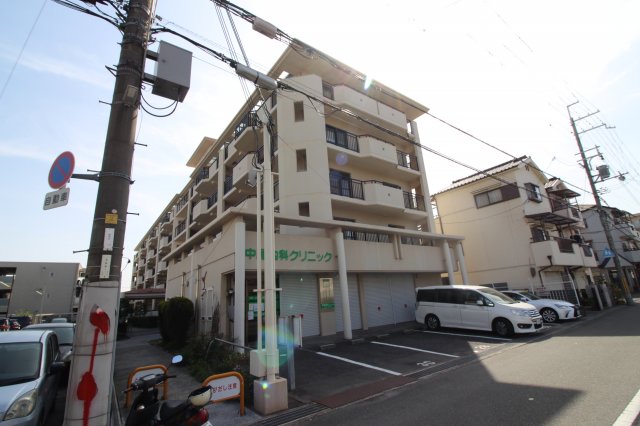 リヴェール春日