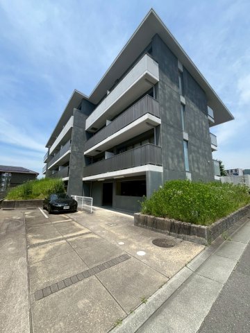 茨木市彩都あさぎ５丁目の賃貸マンション