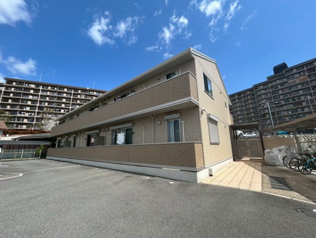 グリーンフロート山田東