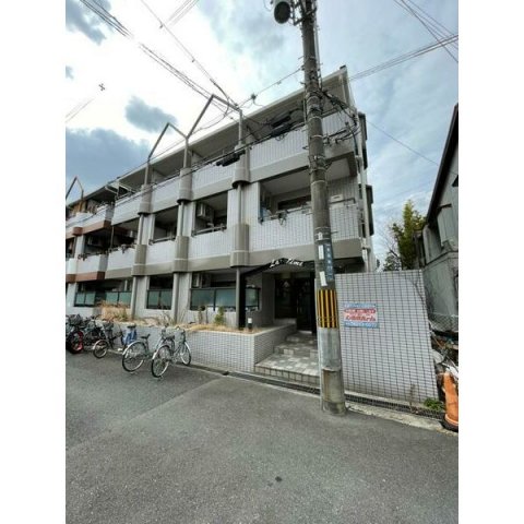 ラフィーネ千里丘 