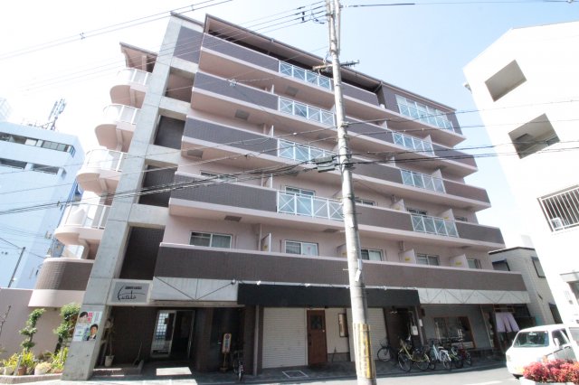 永代町壱番館