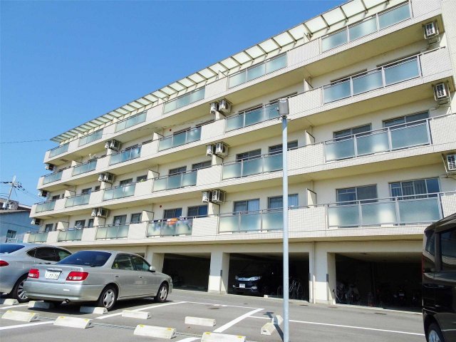 摂津市別府２丁目の賃貸マンション