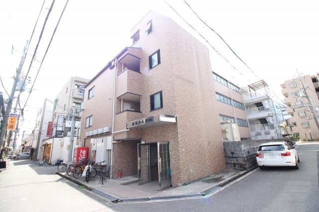 末広14番館