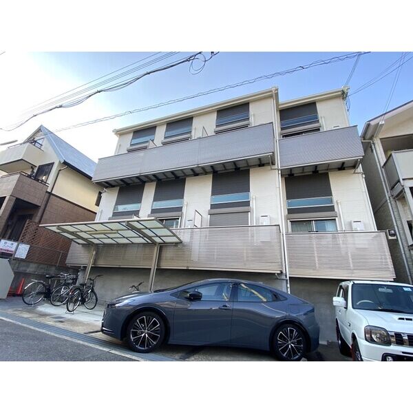 Alpha Stage APMⅡ