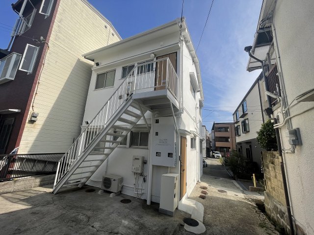 ヒルビュー神田