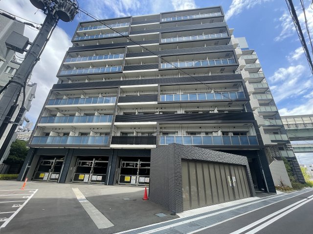 プレサンス兵庫ヴィアーレ