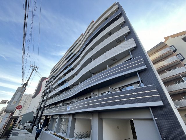 セレニテ神戸ミラクノール