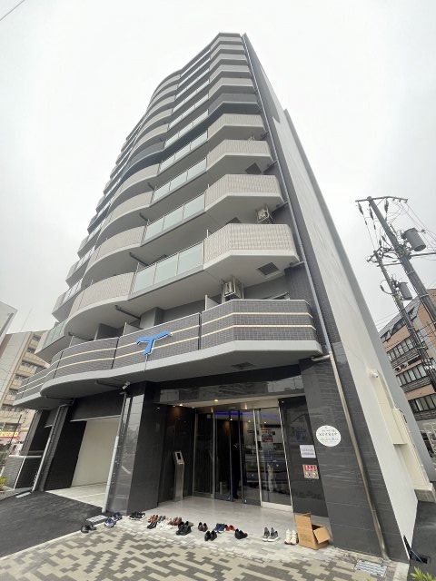 セレニテ神戸ミラクシュッド