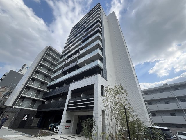 プレサンス ハーバーランド アンド・シー