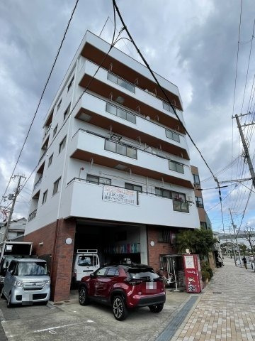 阪急堂パレス