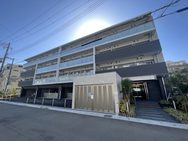 エスプレイス神戸グレース