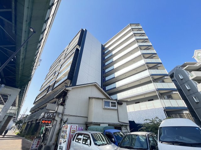 プレサンス兵庫ヴィアーレ