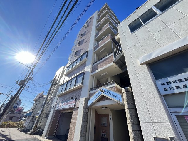 ヌーベルフルーブ