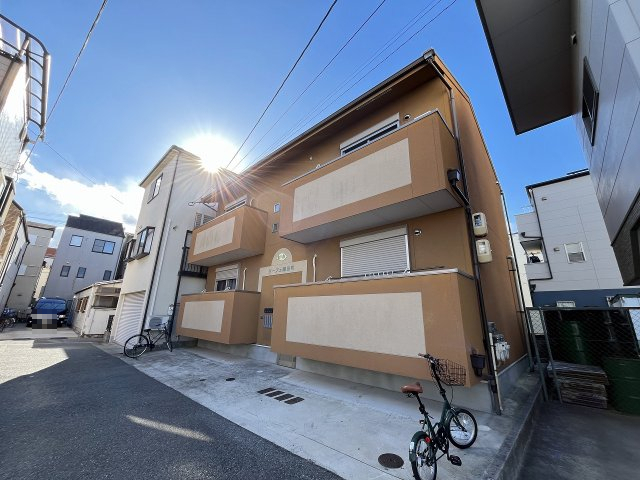 リーフェ細田町