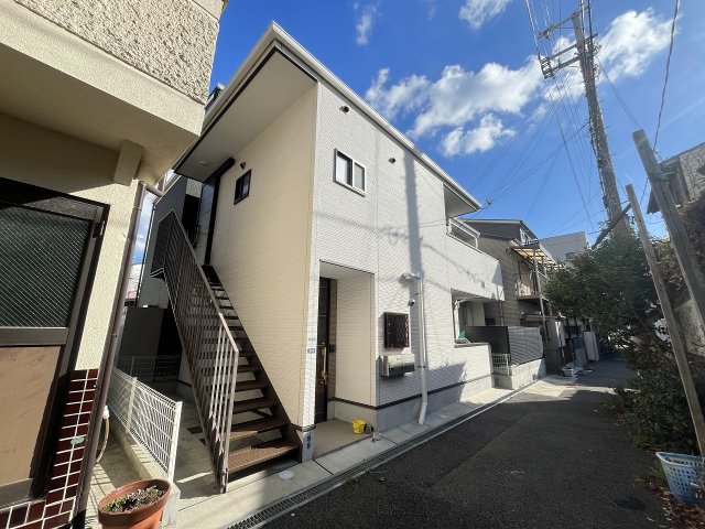 リベルテ駒ヶ林