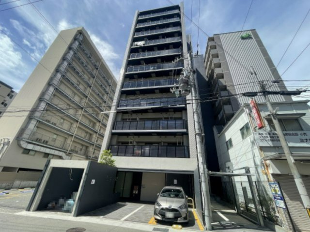 ファーストフィオーレ神戸湊町
