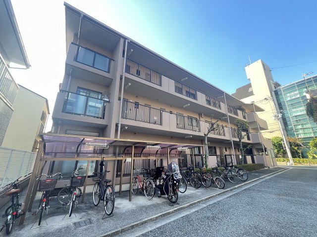 オークハイツ