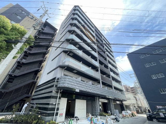 ワールドアイ神戸ハーバーランドⅡ