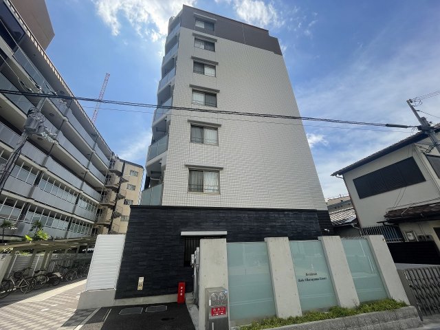 レジデンス神戸大倉山グルーブ