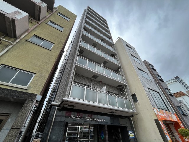 SDグランツ神戸大開通