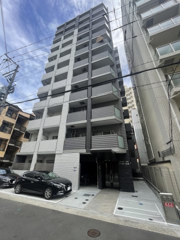 CREST TAPP　神戸湊町 NOIR