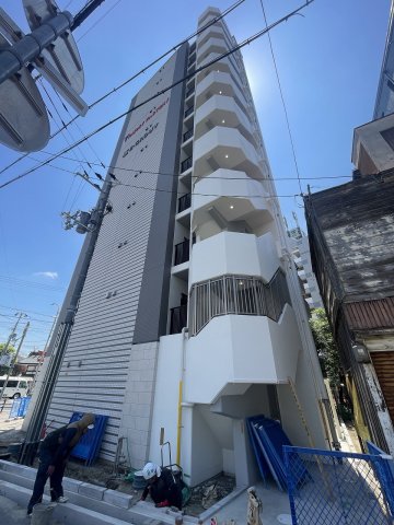 セオリー神戸アクアグルーブ