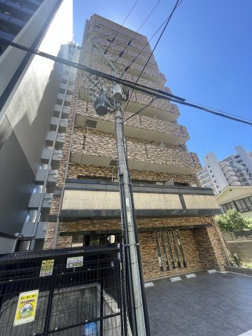 アスヴェル神戸ハーバーサイド