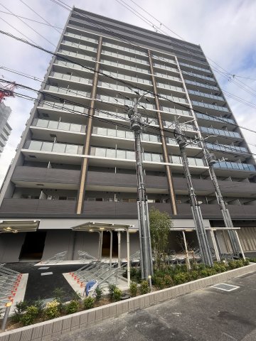 プレサンス神戸セレスティア