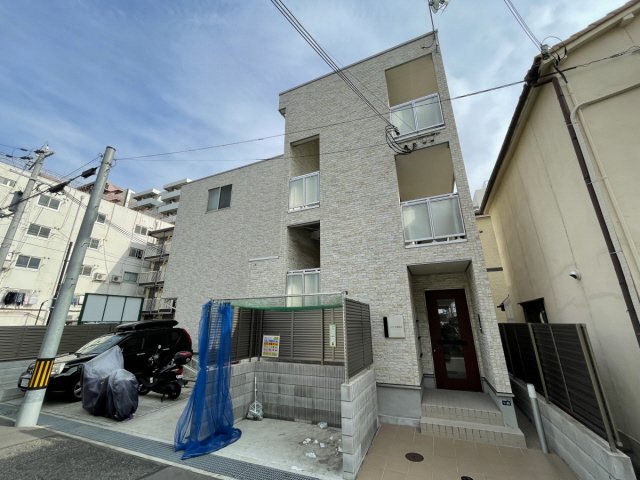 ハビテ兵庫駅南