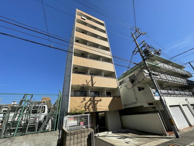メゾン三宮若菜通