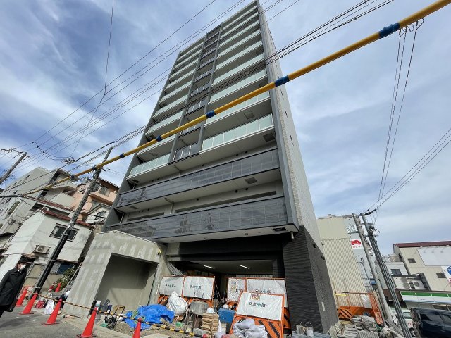 プロヴィスタ神戸三宮EAST