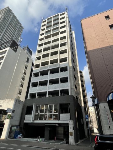 プロシード神戸元町