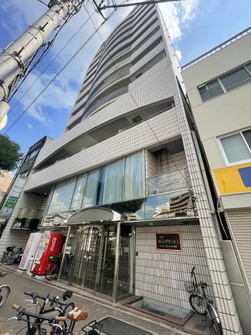 元町MGレヂデンスⅢ