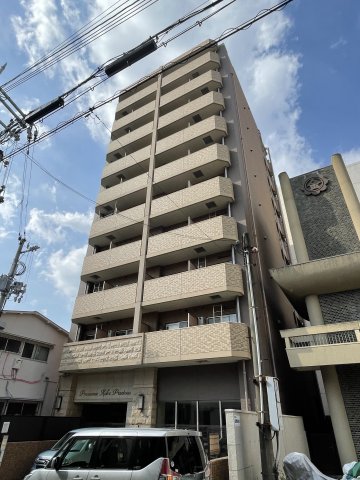 プレサンス神戸プレシャス