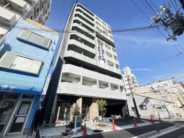 スワンズシティ神戸湊川